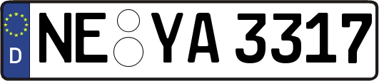 NE-YA3317