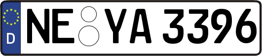 NE-YA3396