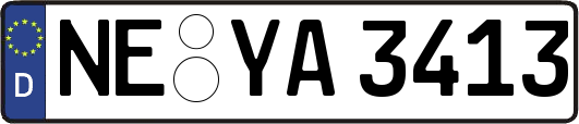 NE-YA3413
