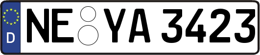 NE-YA3423