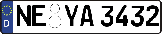 NE-YA3432