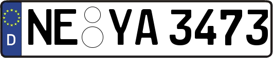 NE-YA3473