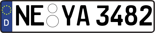 NE-YA3482