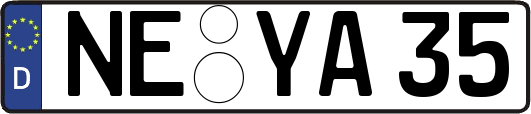 NE-YA35