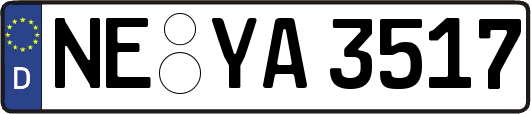 NE-YA3517