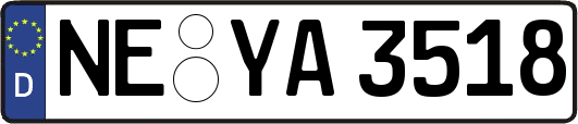 NE-YA3518