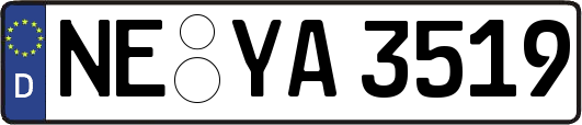 NE-YA3519