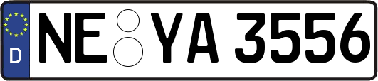 NE-YA3556
