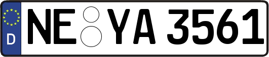 NE-YA3561