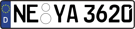 NE-YA3620