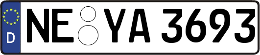 NE-YA3693