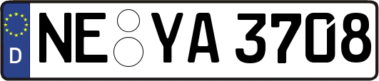 NE-YA3708