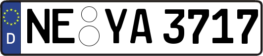 NE-YA3717