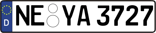 NE-YA3727