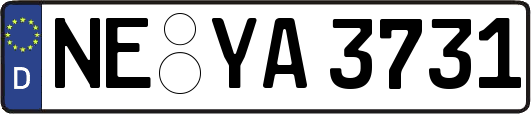NE-YA3731