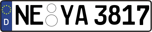NE-YA3817