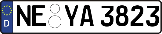 NE-YA3823