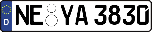 NE-YA3830