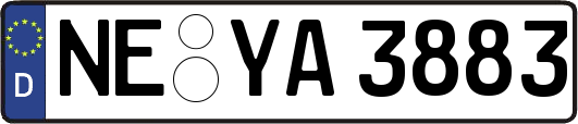NE-YA3883
