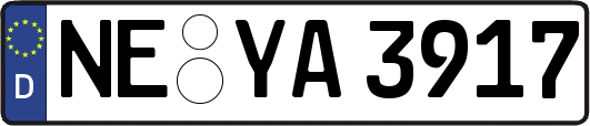 NE-YA3917