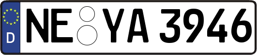NE-YA3946