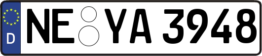 NE-YA3948