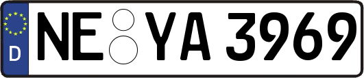 NE-YA3969