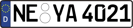 NE-YA4021