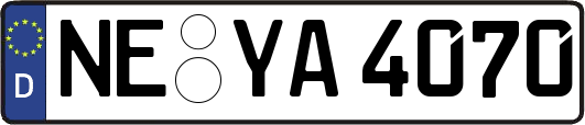 NE-YA4070