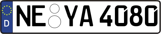 NE-YA4080