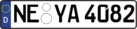 NE-YA4082