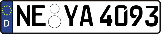 NE-YA4093