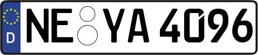 NE-YA4096
