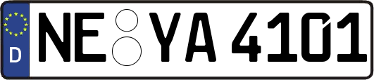 NE-YA4101
