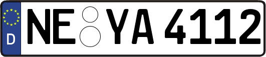 NE-YA4112