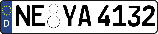 NE-YA4132
