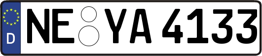 NE-YA4133