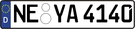 NE-YA4140