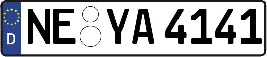 NE-YA4141