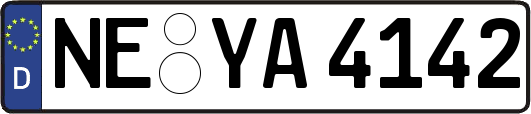 NE-YA4142