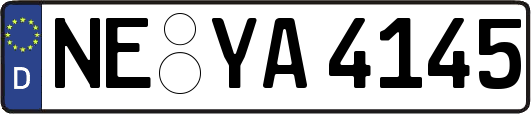 NE-YA4145