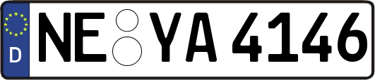 NE-YA4146