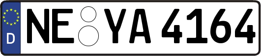 NE-YA4164