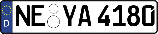 NE-YA4180
