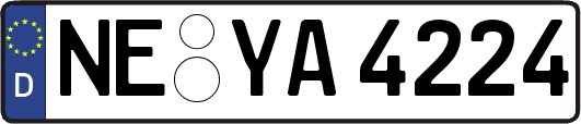 NE-YA4224