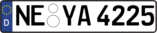 NE-YA4225