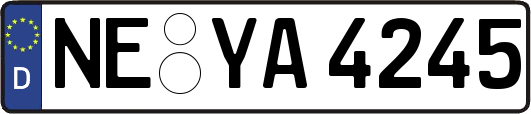 NE-YA4245