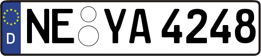 NE-YA4248