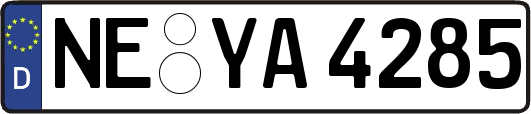 NE-YA4285