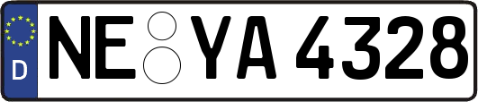 NE-YA4328